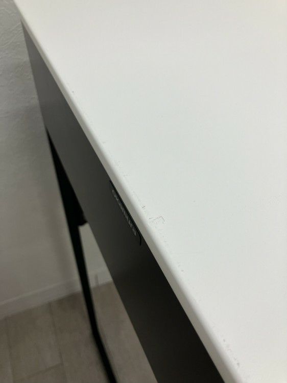 オカムラSOLISTE(ソリスト)シリーズ 1200平デスク 商品画像9