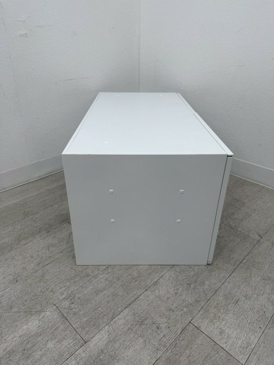 コクヨEDIA(エディア)シリーズ ランマ両開き書庫 商品画像3