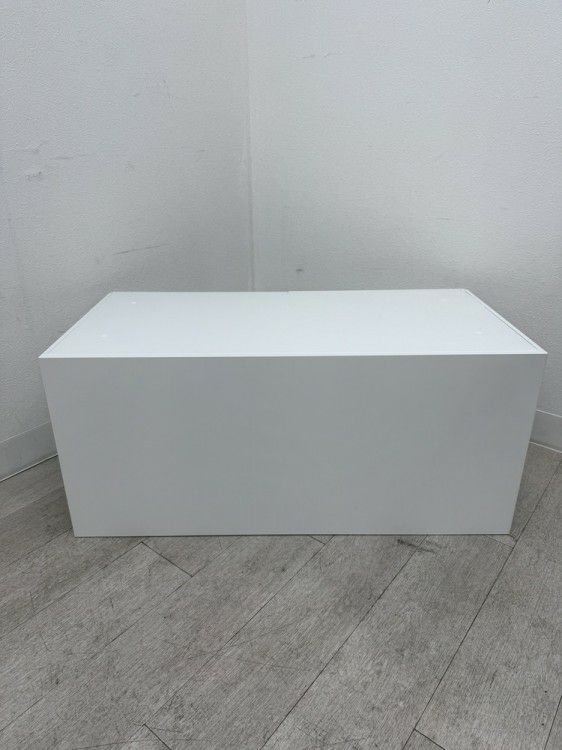 コクヨEDIA(エディア)シリーズ ランマ両開き書庫 商品画像5