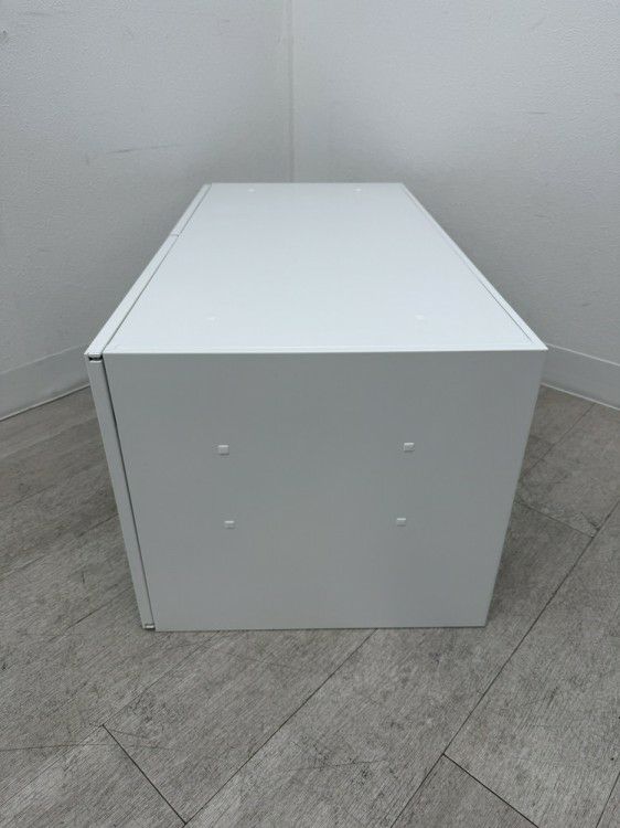 コクヨEDIA(エディア)シリーズ ランマ両開き書庫 商品画像6