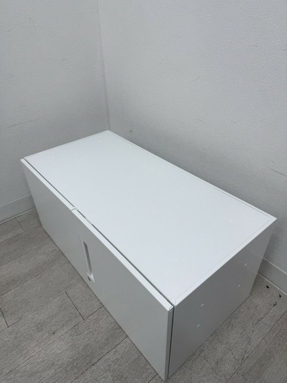 コクヨEDIA(エディア)シリーズ ランマ両開き書庫 商品画像7