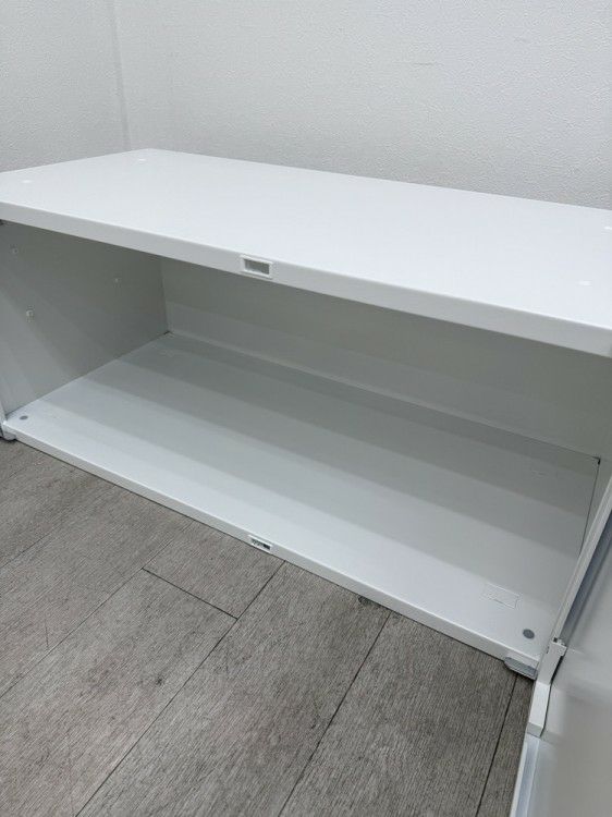 コクヨEDIA(エディア)シリーズ ランマ両開き書庫 商品画像8