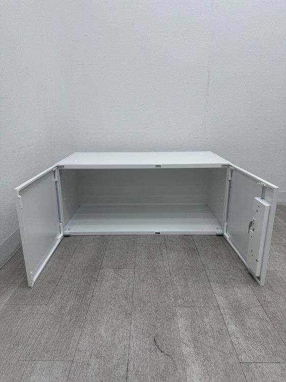 コクヨEDIA(エディア)シリーズ ランマ両開き書庫 商品画像9