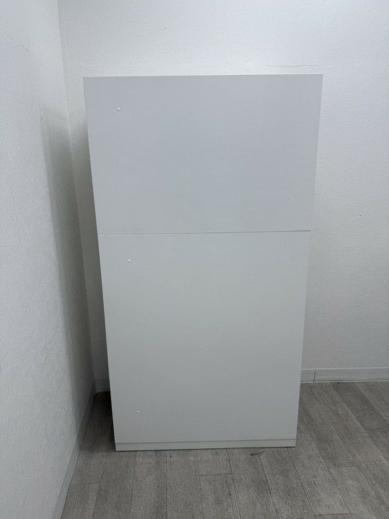 コクヨEDIA(エディア)シリーズ 両開きラテラル上下書庫 商品画像4