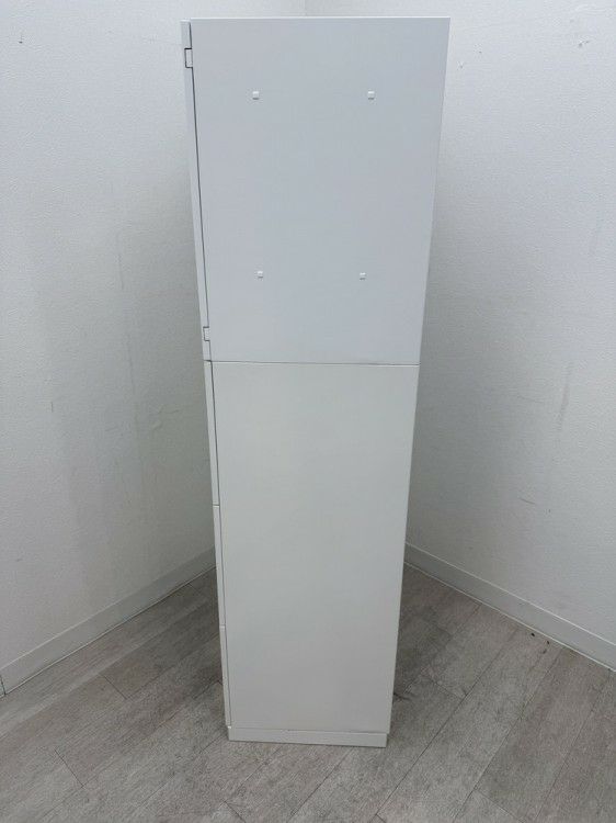 コクヨEDIA(エディア)シリーズ 両開きラテラル上下書庫 商品画像6