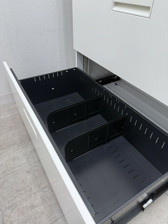 コクヨEDIA(エディア)シリーズ 両開きラテラル上下書庫 商品画像14