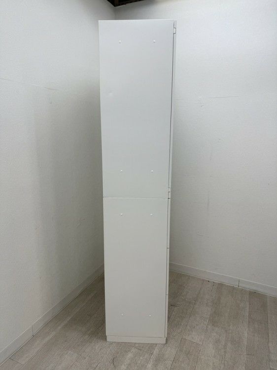 コクヨEDIA(エディア)シリーズ 両開きラテラル上下書庫 商品画像3