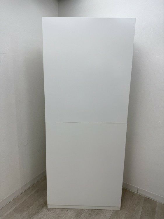 コクヨEDIA(エディア)シリーズ 両開きラテラル上下書庫 商品画像5