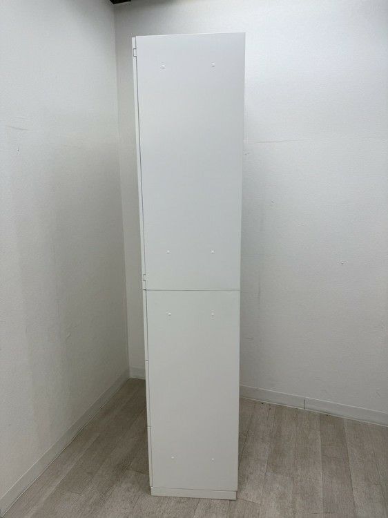 コクヨEDIA(エディア)シリーズ 両開きラテラル上下書庫 商品画像7