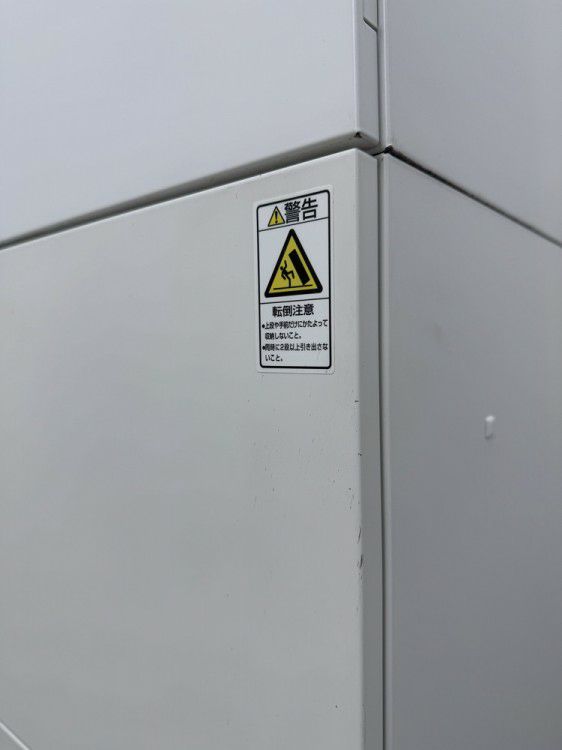 コクヨEDIA(エディア)シリーズ 両開きラテラル上下書庫 商品画像11