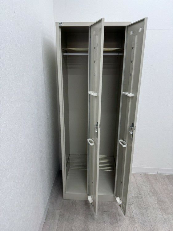 SEIKO FAMILY（生興） 2人用ロッカー 商品画像6