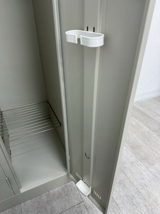 SEIKO FAMILY（生興） 2人用ロッカー 商品画像8