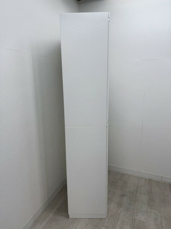 コクヨEDIA(エディア)シリーズ 両開きラテラル上下書庫 商品画像3