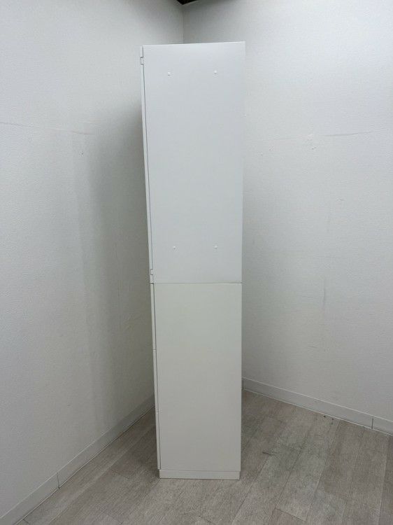 コクヨEDIA(エディア)シリーズ 両開きラテラル上下書庫 商品画像5