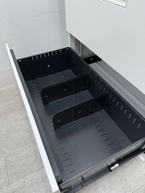 コクヨEDIA(エディア)シリーズ 両開きラテラル上下書庫 商品画像14