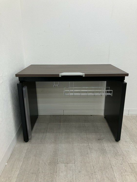 オカムラPro Unit(プロユニット)シリーズ 1000平デスク 商品画像4