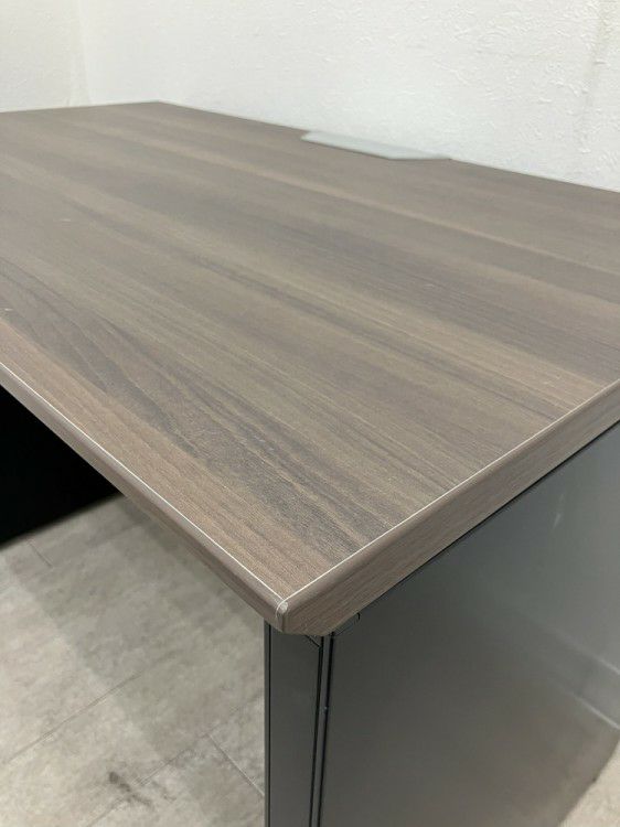 オカムラPro Unit(プロユニット)シリーズ 1000平デスク 商品画像12