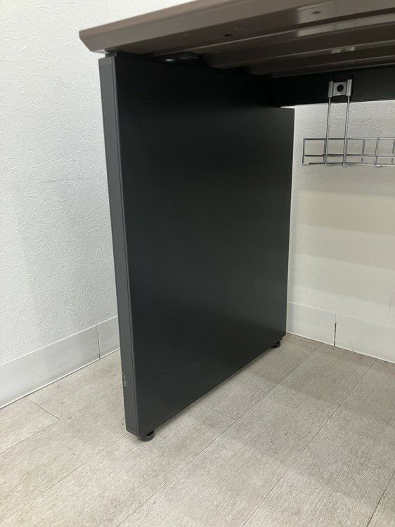 オカムラPro Unit(プロユニット)シリーズ 1000平デスク 商品画像14