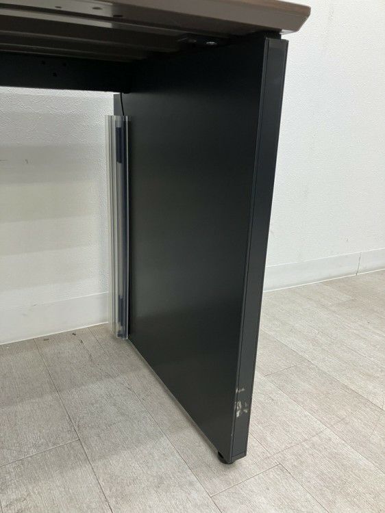 オカムラPro Unit(プロユニット)シリーズ 1000平デスク 商品画像16