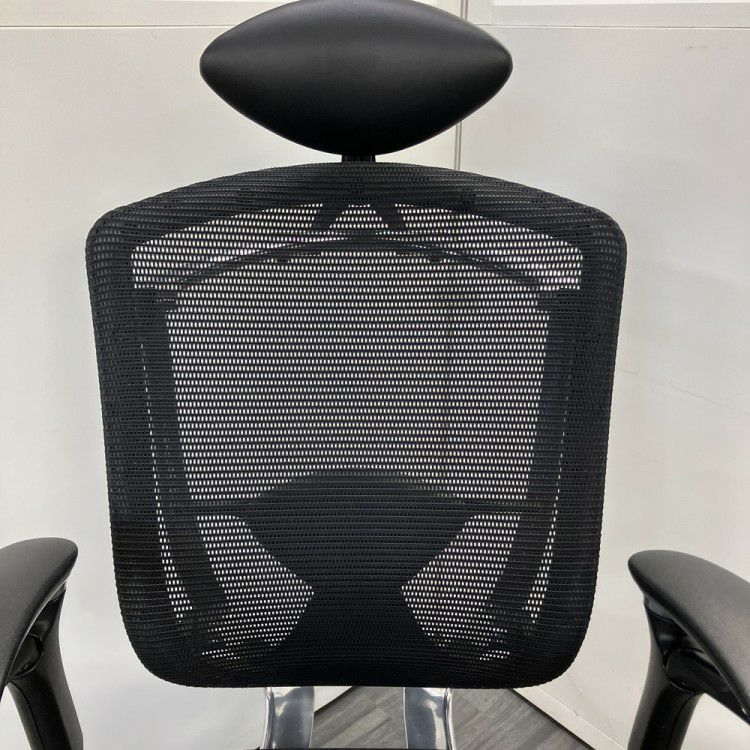 オカムラコンテッサ（Contessa）チェア 可動肘付コンテッサチェア 商品画像5