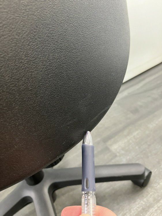 イトーキリエットチェア リエットチェア 商品画像9