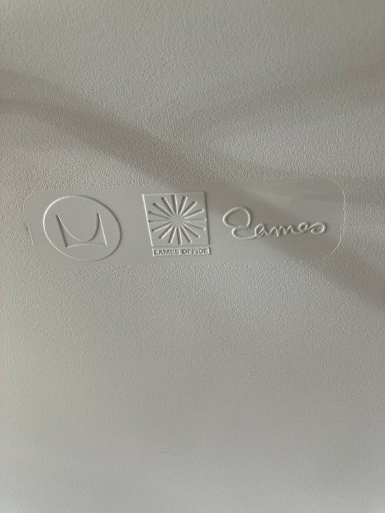 HermanMiller（ハーマンミラー）アームシェルチェア 商品画像8