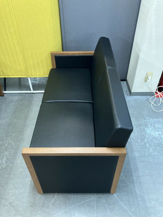 コクヨカンティナシリーズ 応接2点セット 商品画像2