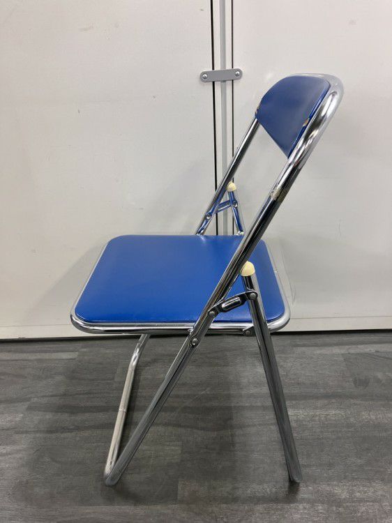 サンケイ折畳パイプイス 商品画像3