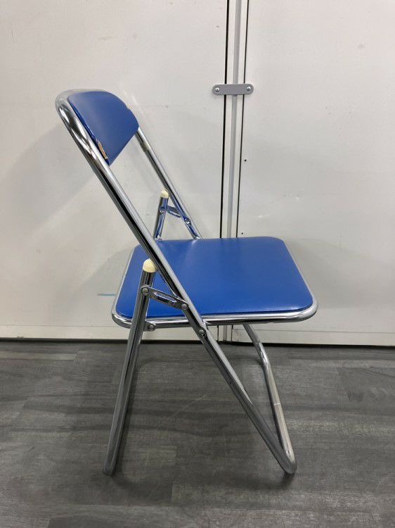 サンケイ折畳パイプイス 商品画像5