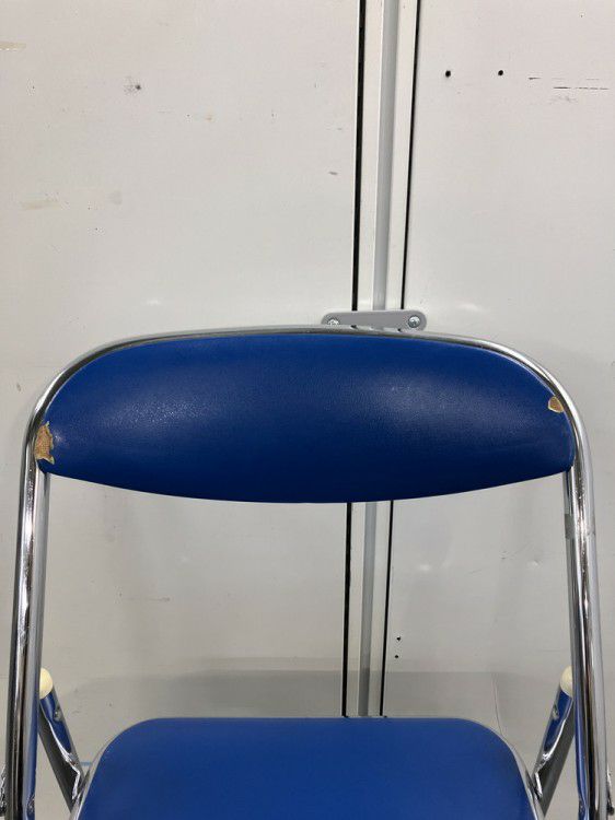 サンケイ折畳パイプイス 商品画像6