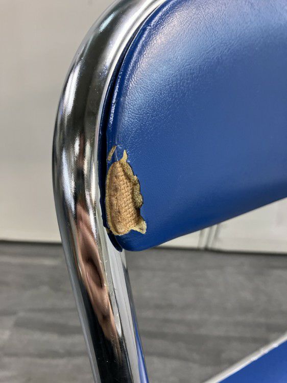 サンケイ折畳パイプイス 商品画像9