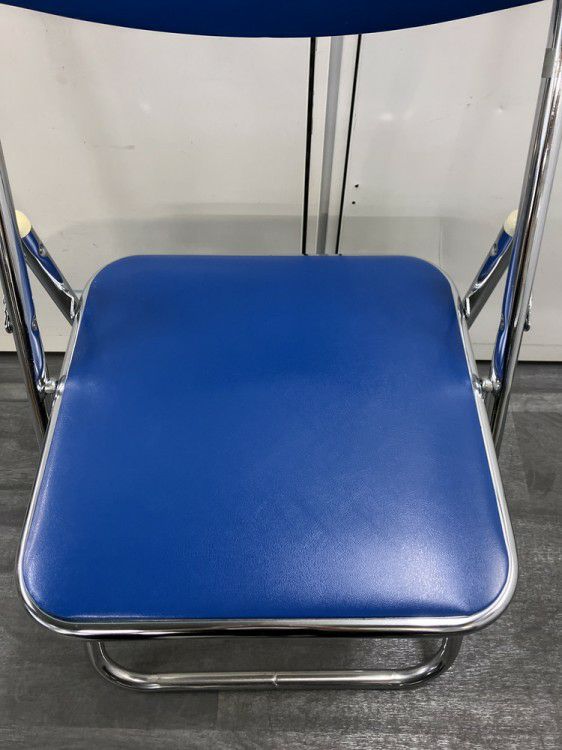 サンケイ折畳パイプイス 商品画像10