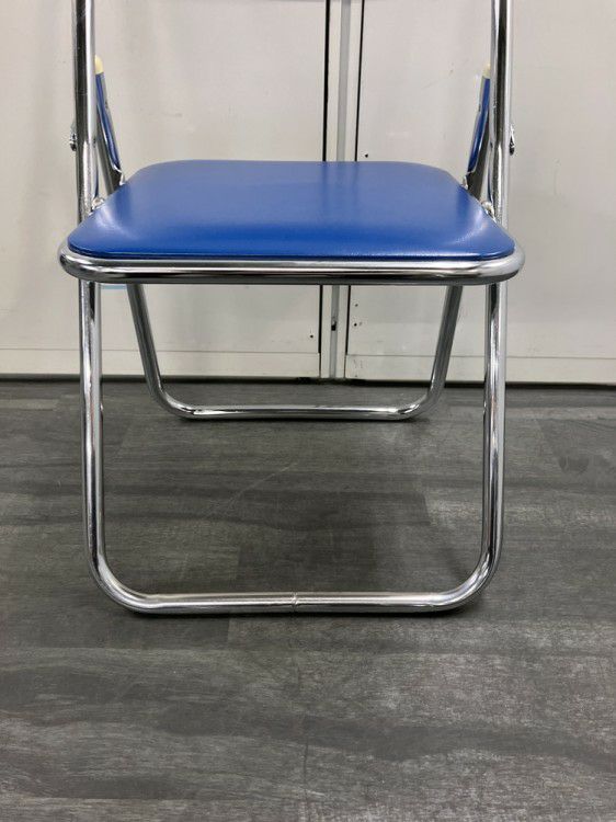 サンケイ折畳パイプイス 商品画像11