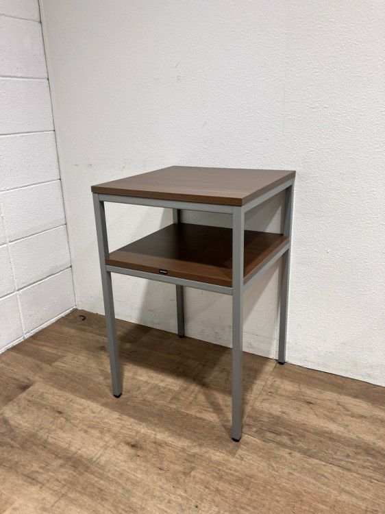 ウチダ（内田洋行）TC-30型シリーズ 電話台 商品画像1