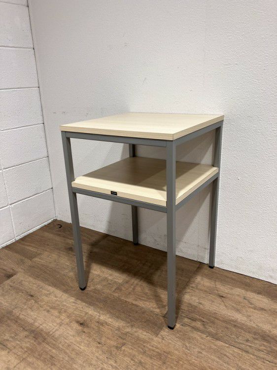 ウチダ（内田洋行）TC-30型シリーズ 電話台 商品画像1