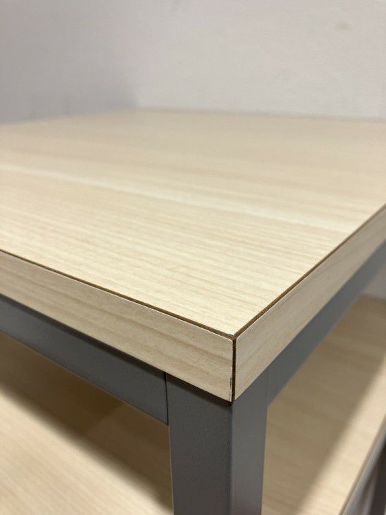 ウチダ（内田洋行）TC-30型シリーズ 電話台 商品画像2