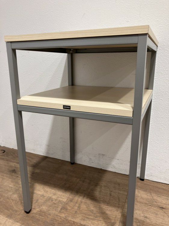 ウチダ（内田洋行）TC-30型シリーズ 電話台 商品画像4