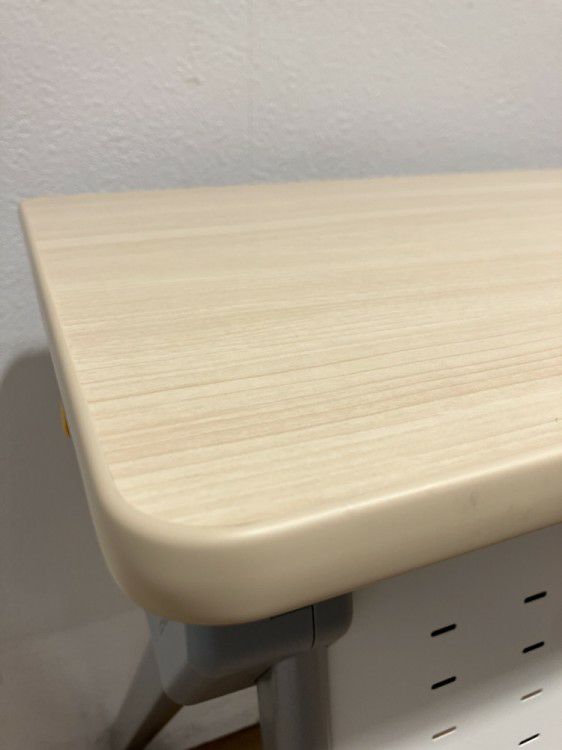 ウチダ（内田洋行）コミューネ(Commune)シリーズ 学習机 商品画像2