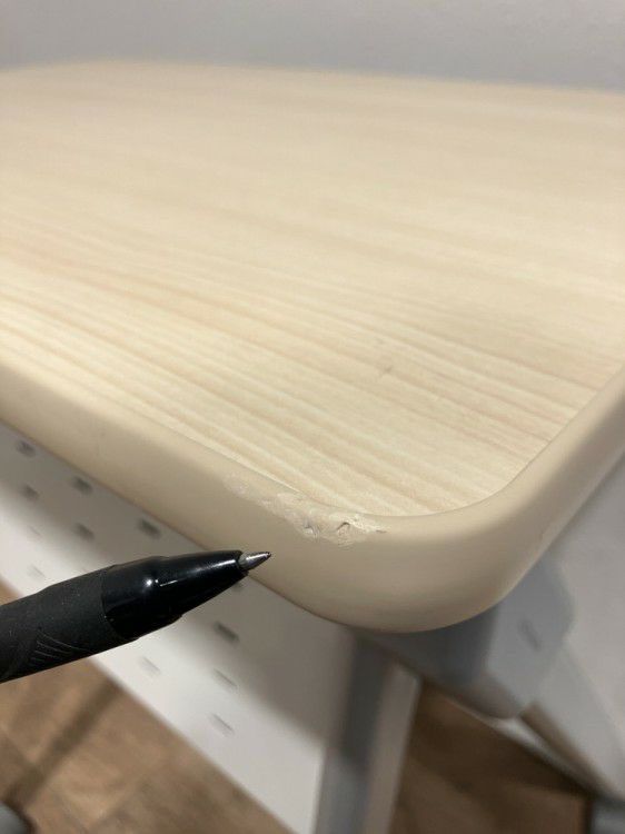 ウチダ（内田洋行）コミューネ(Commune)シリーズ 学習机 商品画像8