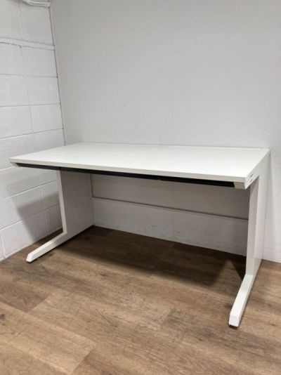 ウチダ スカエナシリーズ 1400平デスク SSL147H | 無限堂ネットショップ