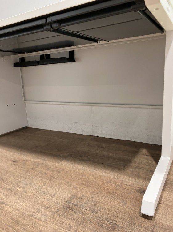 イトーキCZRシリーズ 1400平デスク 商品画像4