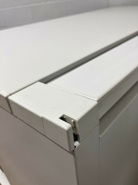 イトーキCZRシリーズ 1400平デスク 商品画像9