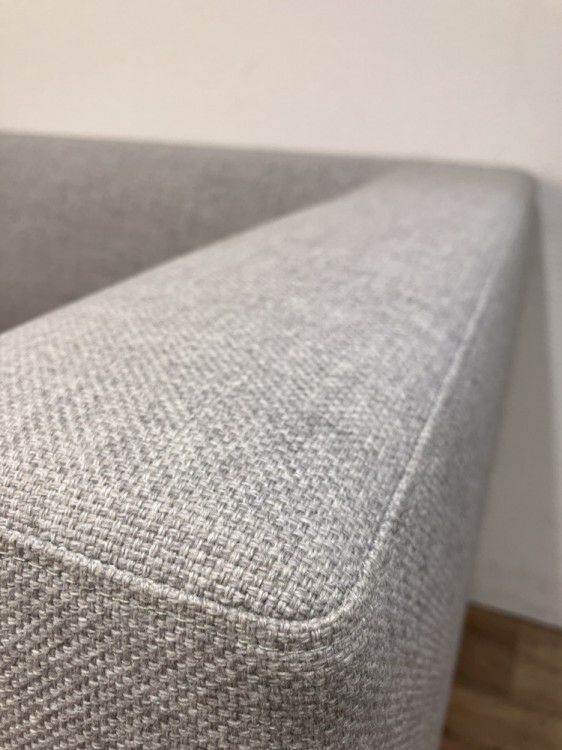 オリバー2人掛けソファ 商品画像2