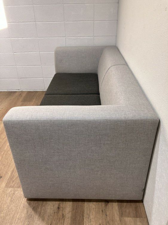 オリバー2人掛けソファ 商品画像5