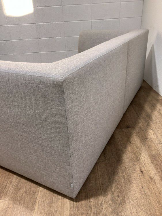 オリバー2人掛けソファ 商品画像6