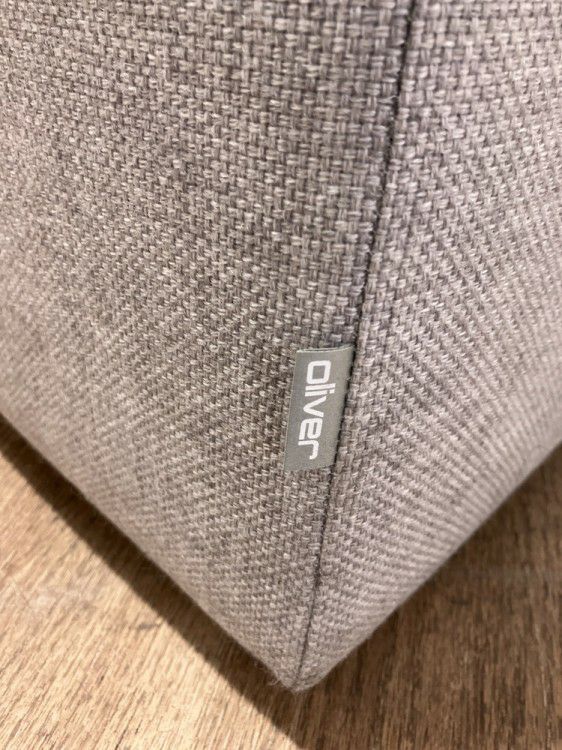 オリバー2人掛けソファ 商品画像7