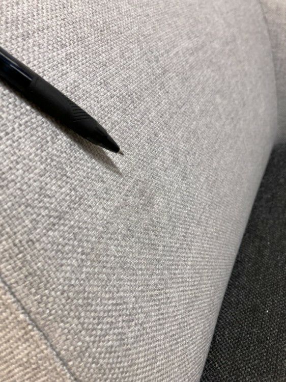 オリバー2人掛けソファ 商品画像9