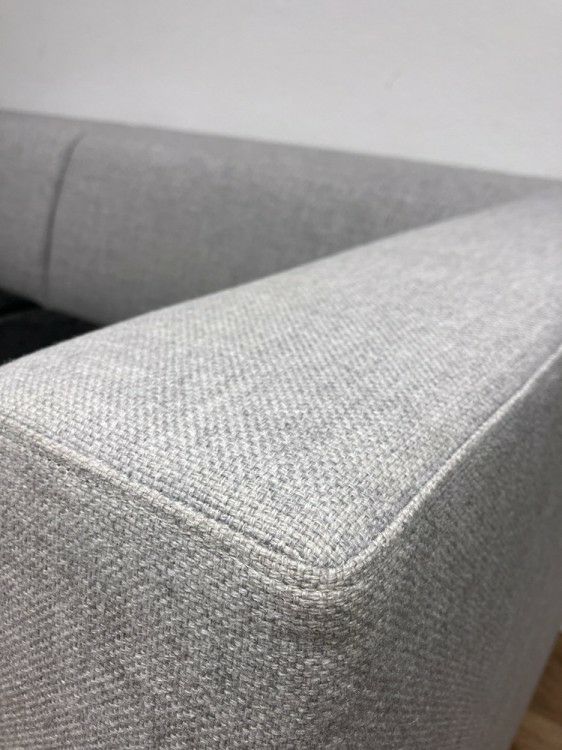 オリバー2人掛けソファ 商品画像2