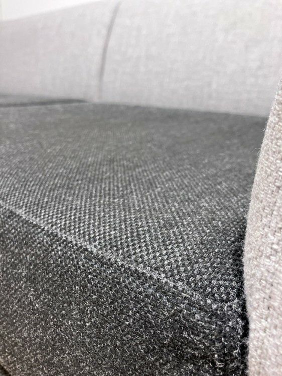 オリバー2人掛けソファ 商品画像3