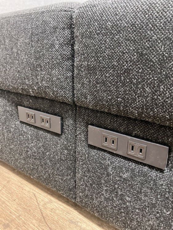 オリバー2人掛けソファ 商品画像4